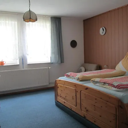 Der Schnuckenhof 3* Schneverdingen