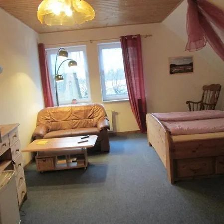 Pensjonat Der Schnuckenhof 3*