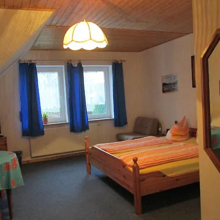 Der Schnuckenhof Schneverdingen