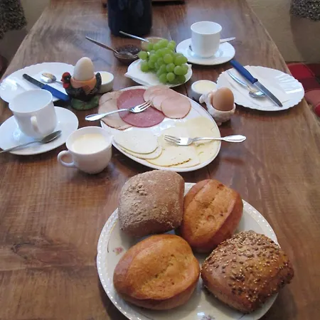 Der Schnuckenhof 3* Schneverdingen