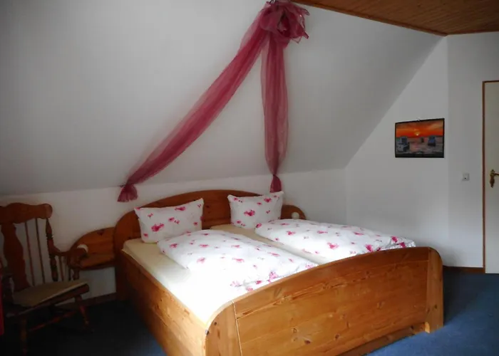 Der Schnuckenhof Pensjonat