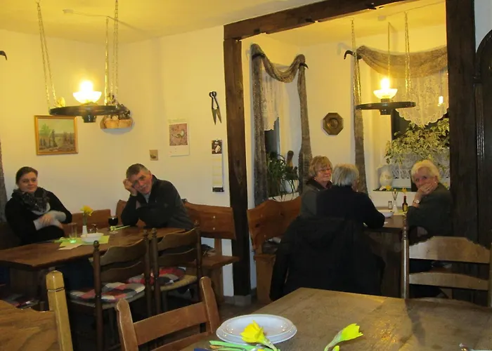 Der Schnuckenhof 3*