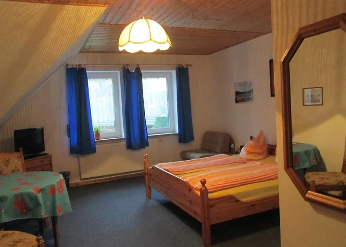 Der Schnuckenhof Schneverdingen