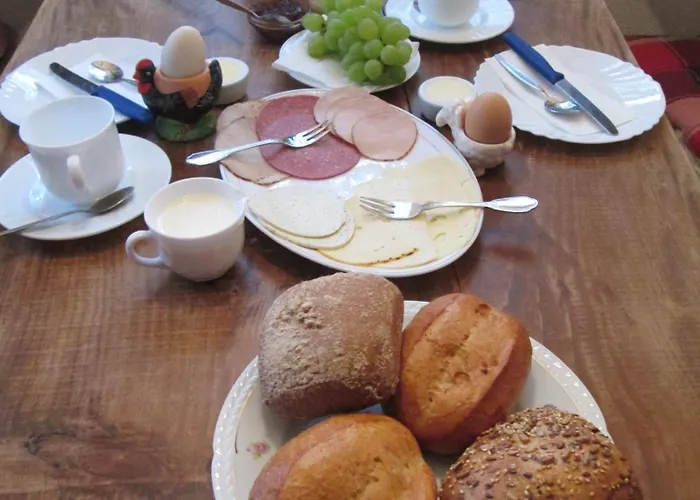 Der Schnuckenhof 3* Schneverdingen