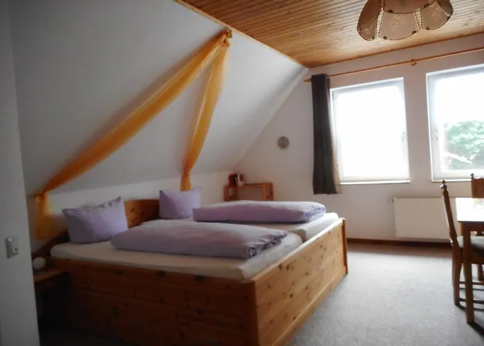 Der Schnuckenhof Pensjonat 3*