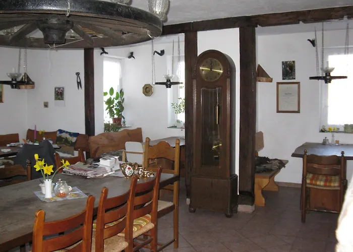 Der Schnuckenhof 3* Schneverdingen