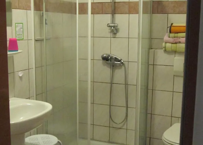 Pensjonat Der Schnuckenhof 3*